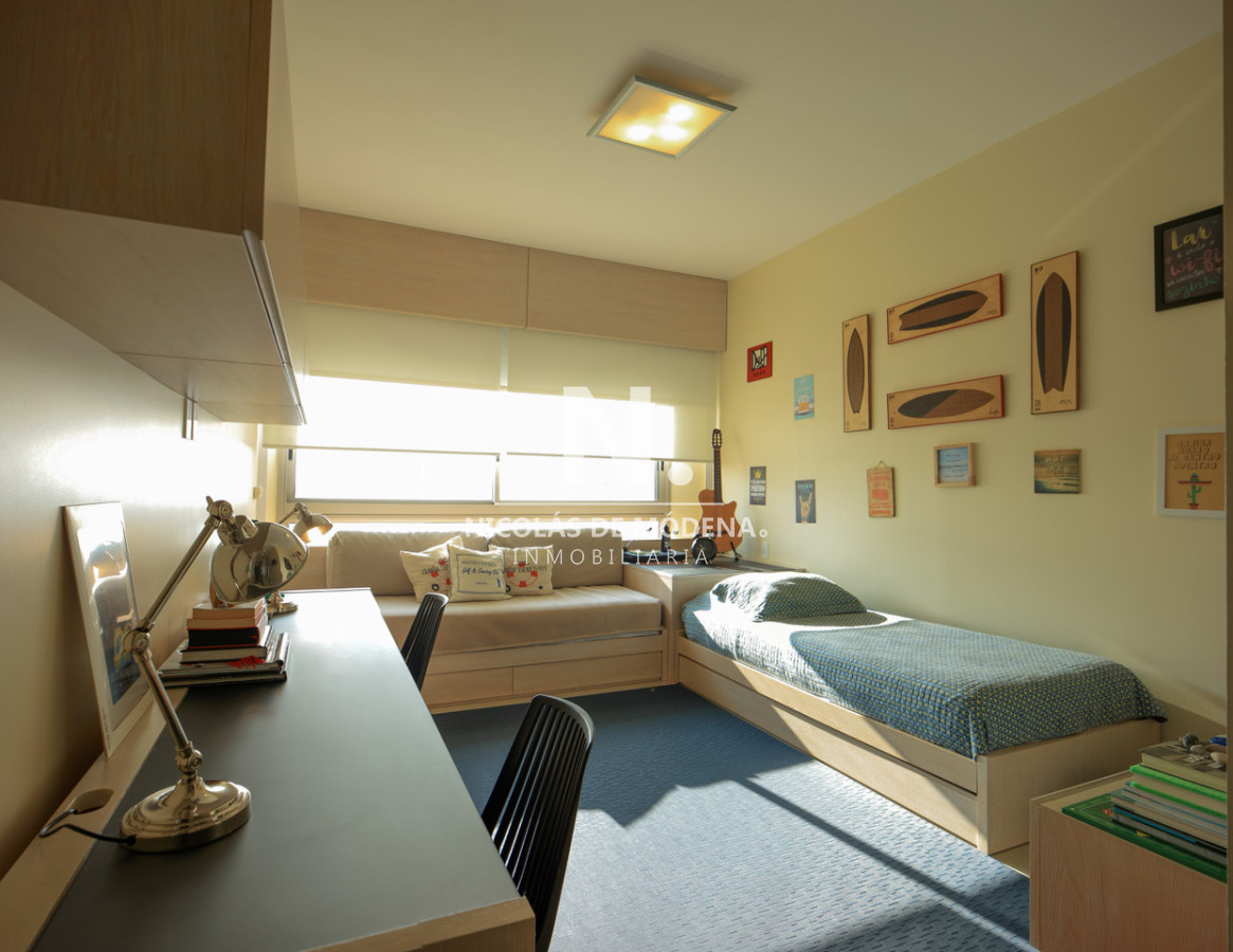 Apartamento