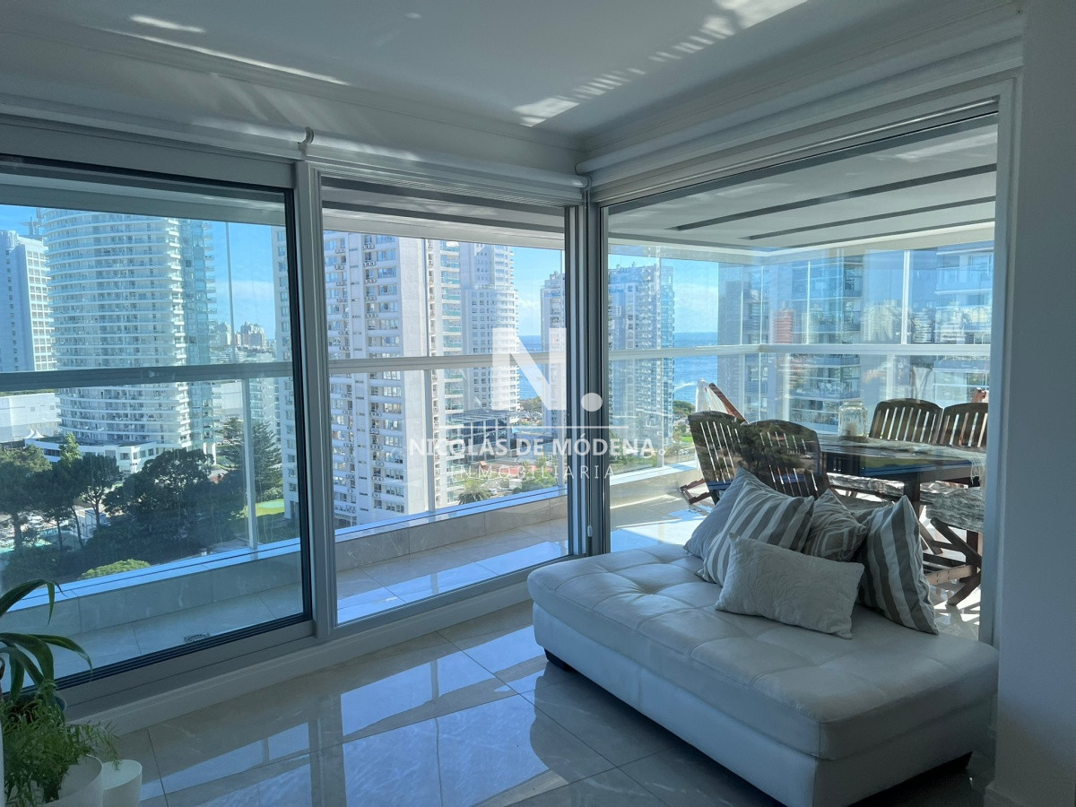 Mansa - GoPunta - Portal Inmobiliario de Punta del Este - Maldonado