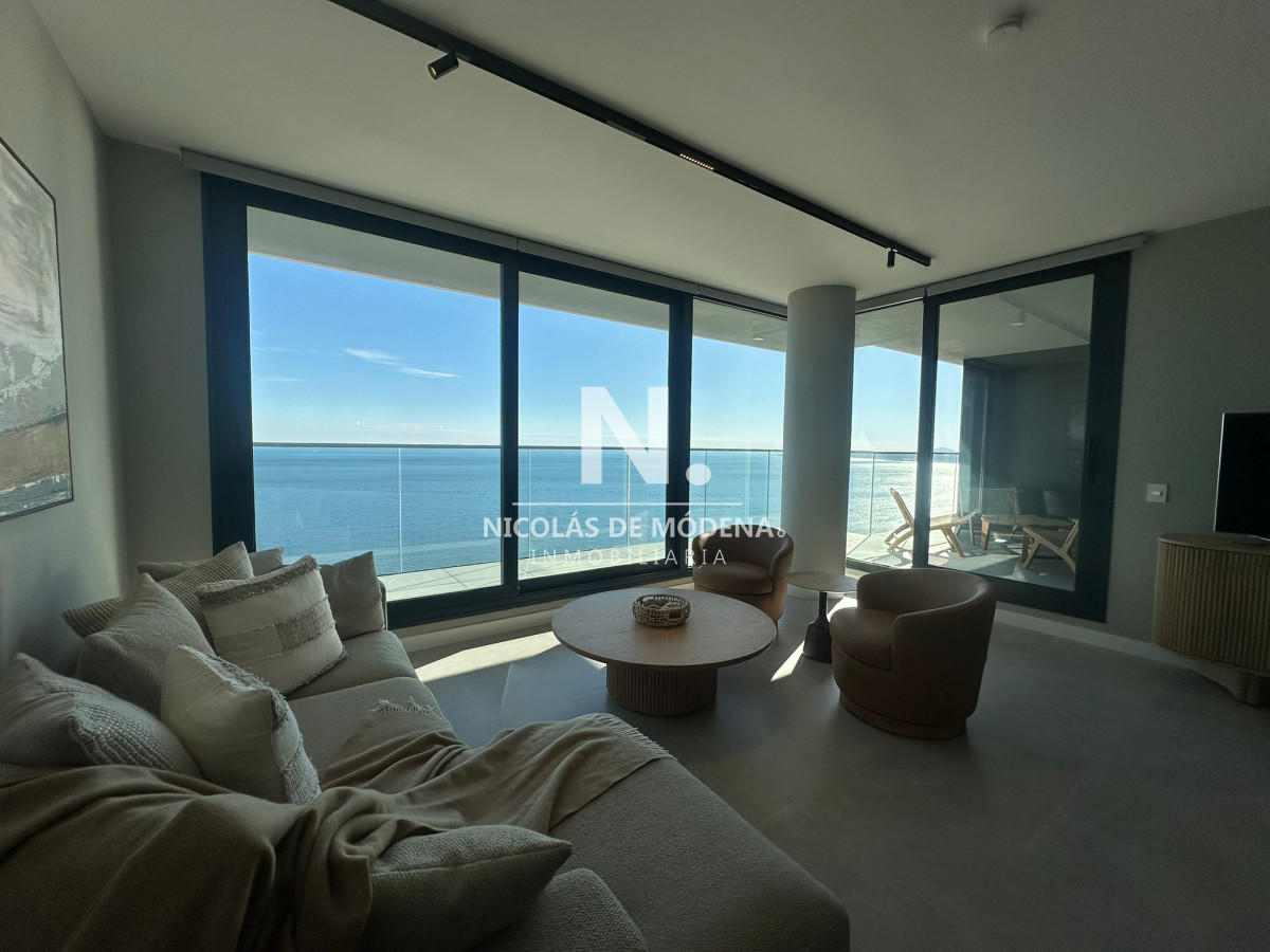 Mansa - GoPunta - Portal Inmobiliario de Punta del Este - Maldonado