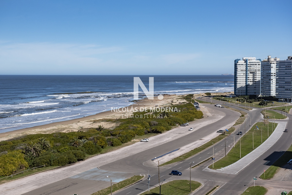Brava - GoPunta - Portal Inmobiliario de Punta del Este - Maldonado