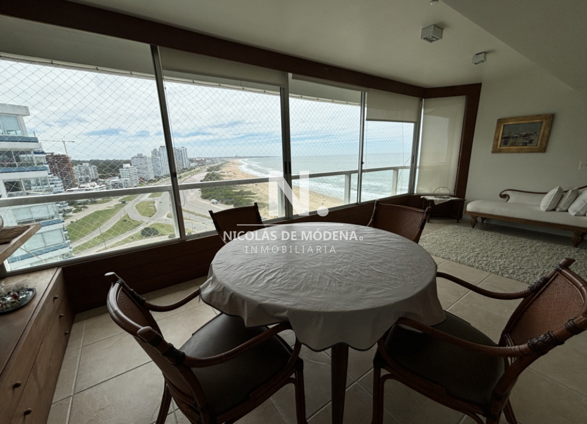 Brava - GoPunta - Portal Inmobiliario de Punta del Este - Maldonado