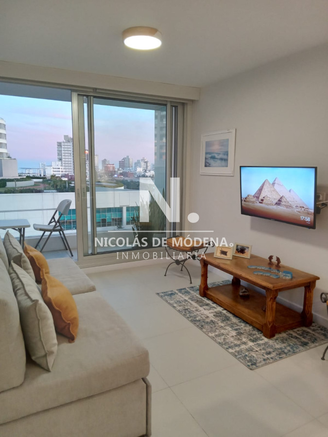 Mansa - GoPunta - Portal Inmobiliario de Punta del Este - Maldonado