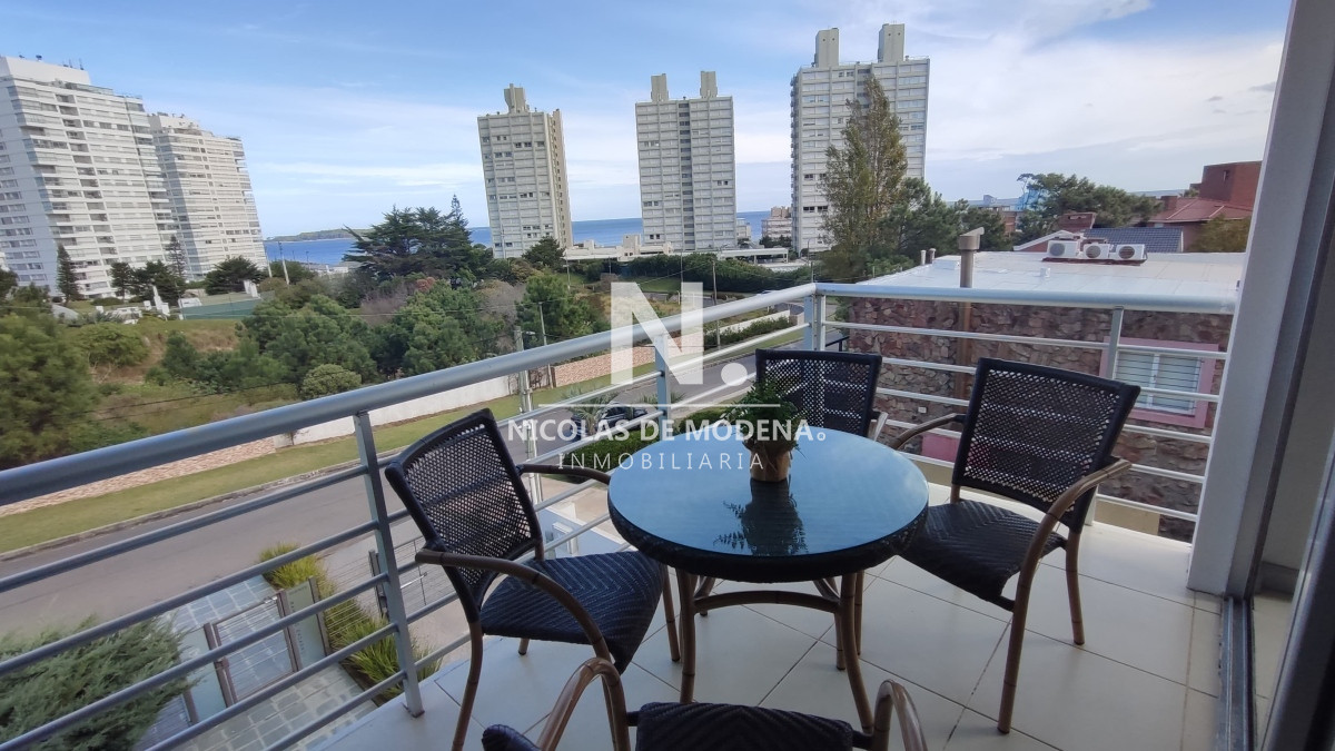 Mansa - GoPunta - Portal Inmobiliario de Punta del Este - Maldonado