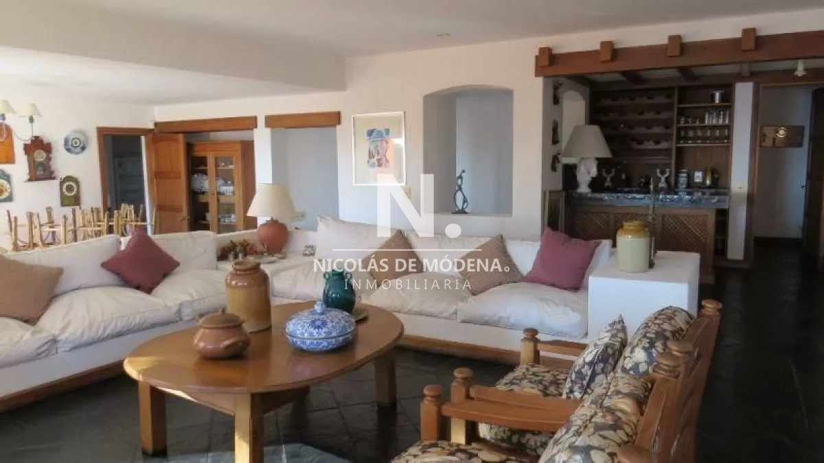 Lomo de la Ballena - GoPunta - Portal Inmobiliario de Punta del Este - Maldonado