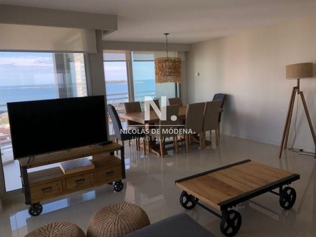 Mansa - GoPunta - Portal Inmobiliario de Punta del Este - Maldonado
