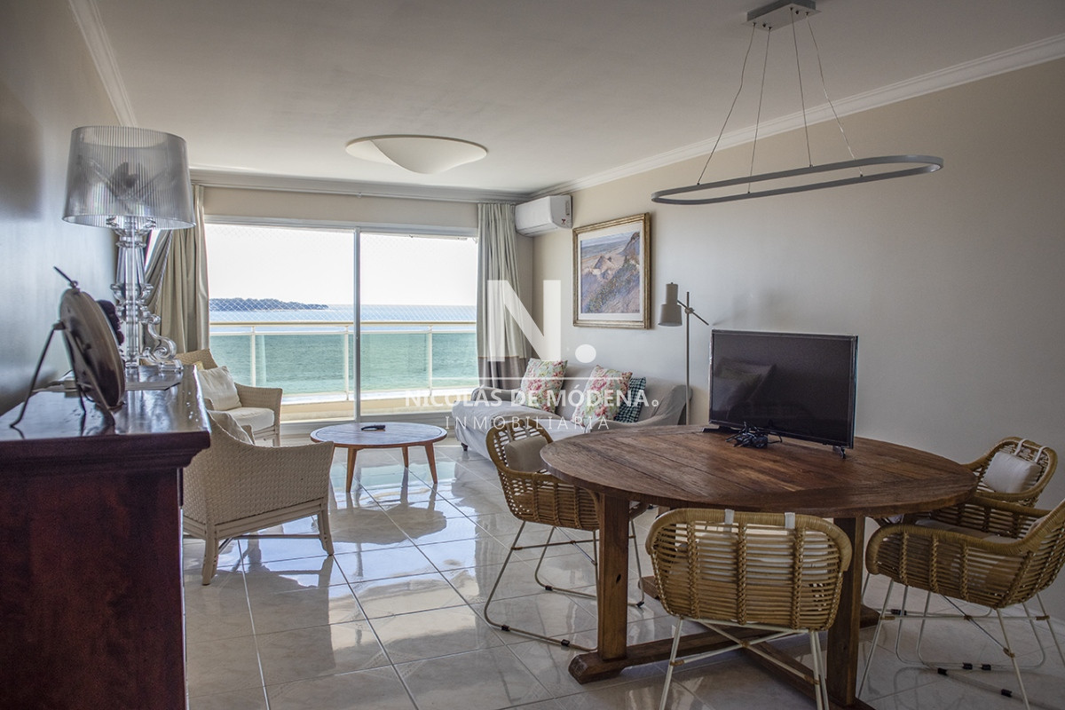 Mansa - GoPunta - Portal Inmobiliario de Punta del Este - Maldonado