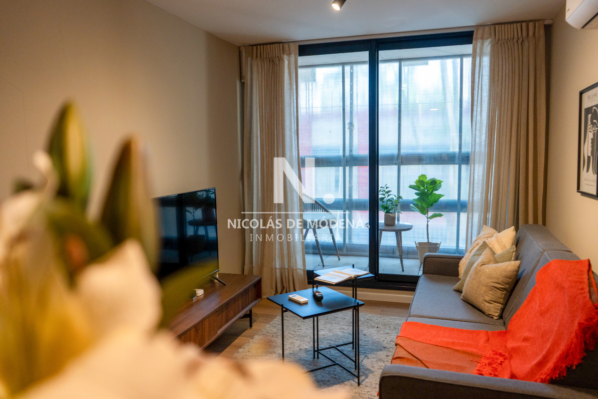 Apartamento