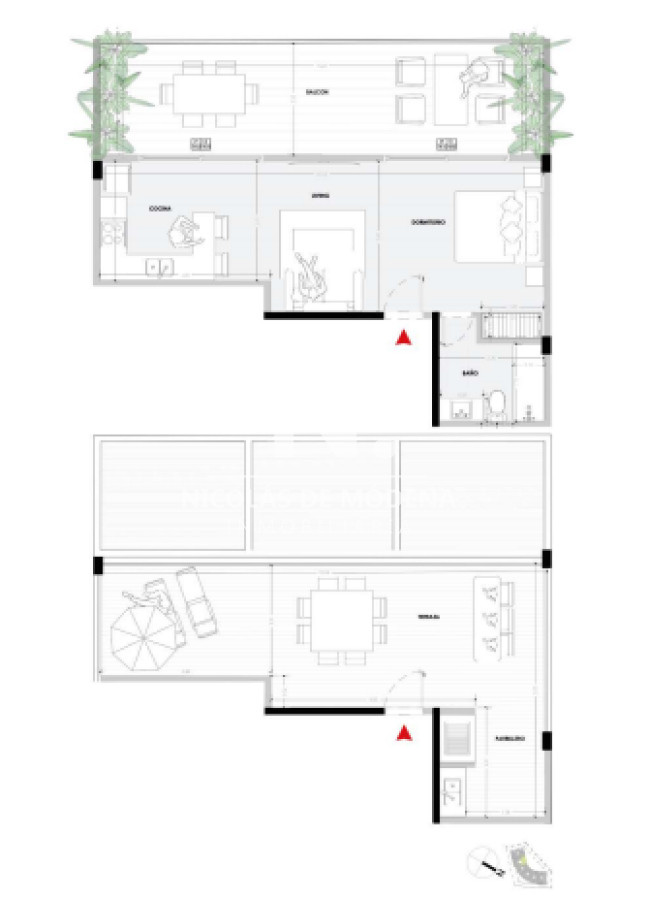 Apartamento