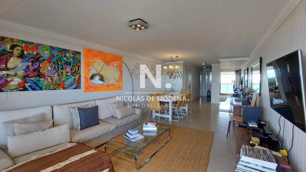 Brava - GoPunta - Portal Inmobiliario de Punta del Este - Maldonado