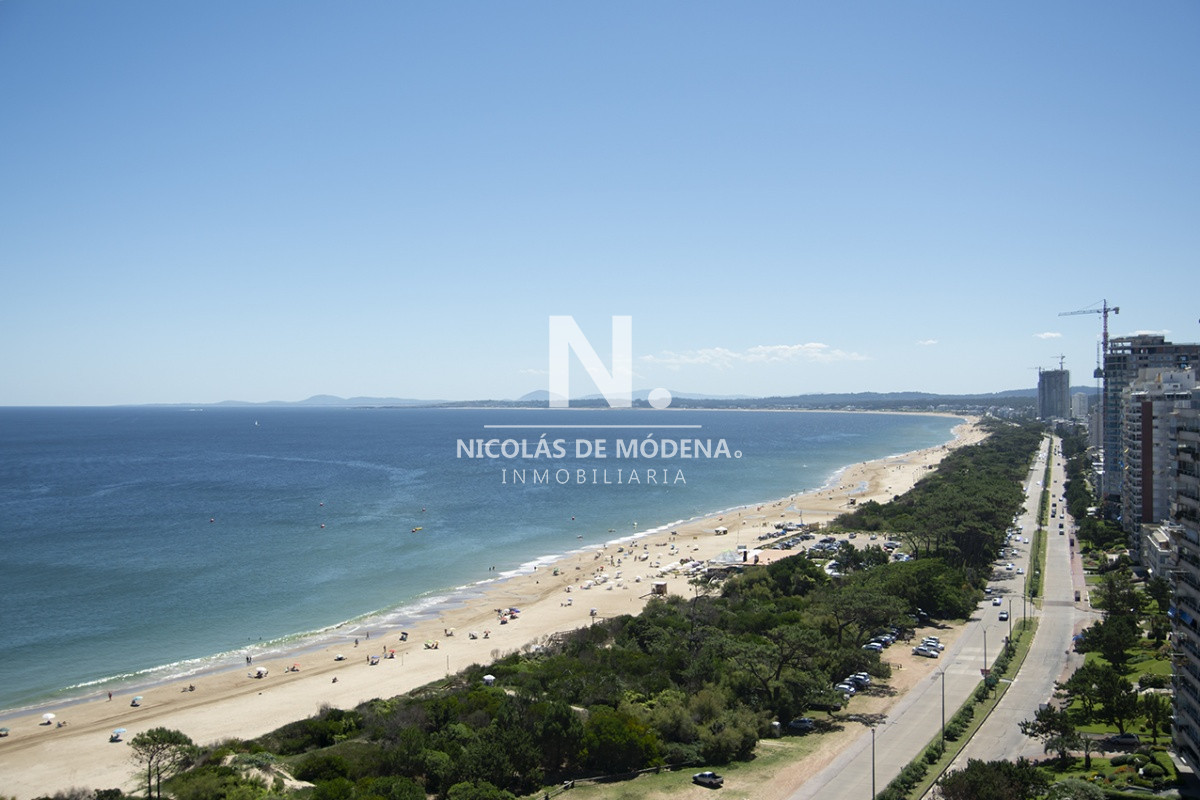 Mansa - GoPunta - Portal Inmobiliario de Punta del Este - Maldonado