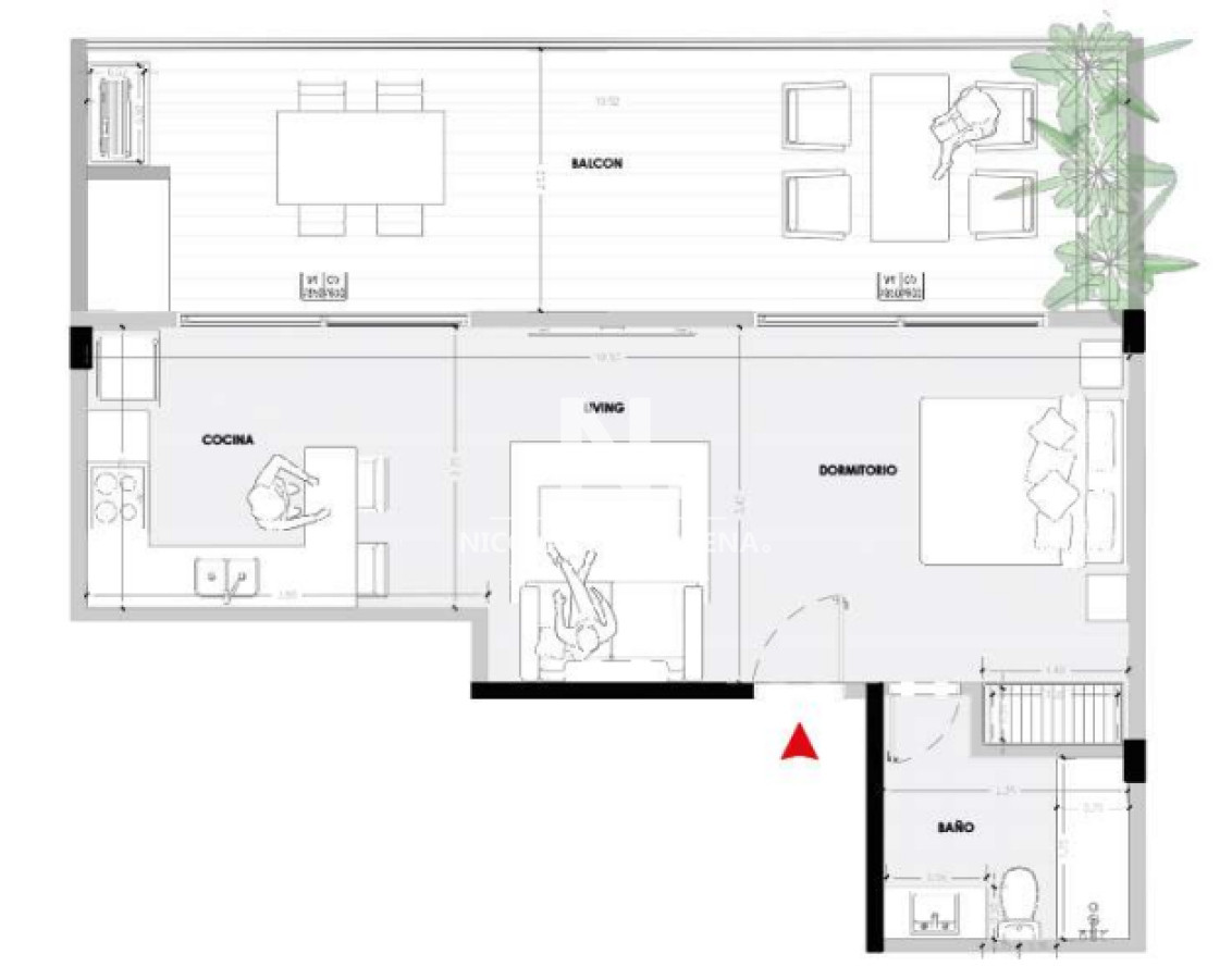 El Tesoro - GoPunta - Portal Inmobiliario de Punta del Este - Maldonado
