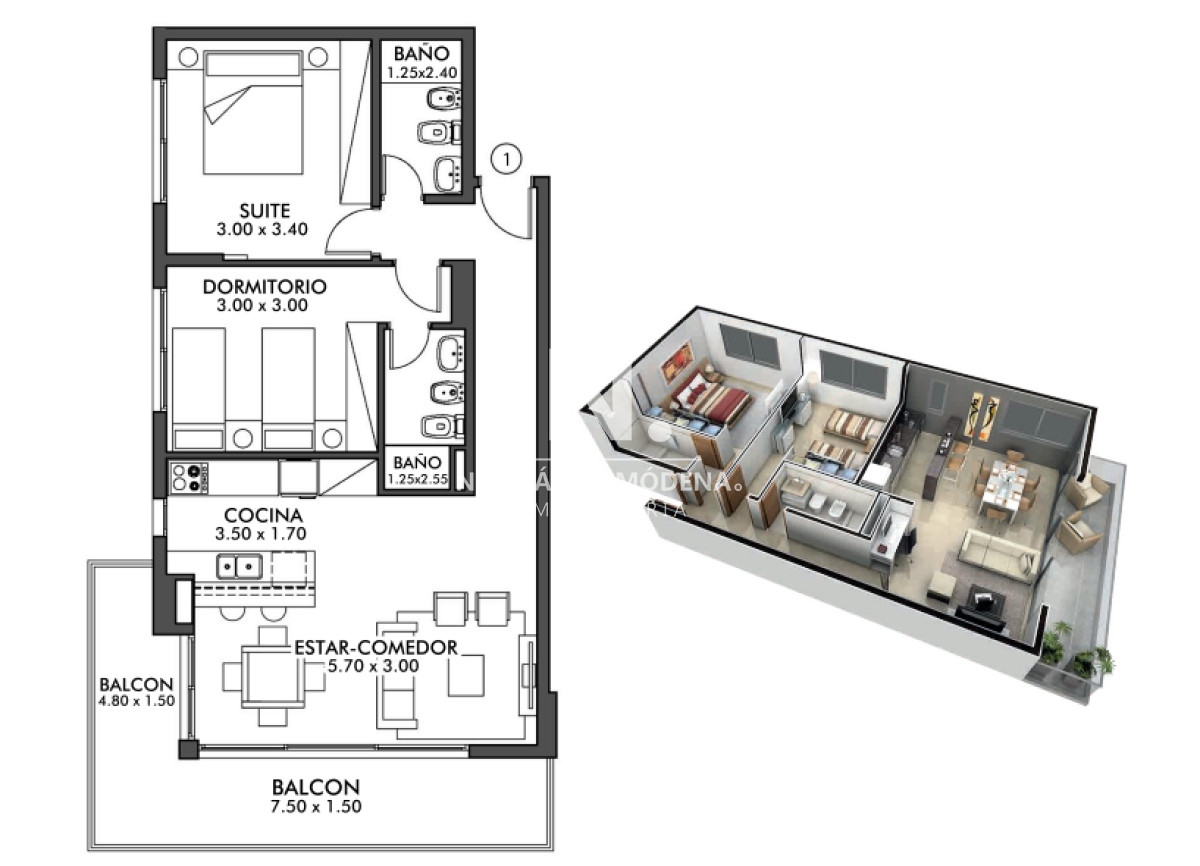 Aidy Grill - GoPunta - Portal Inmobiliario de Punta del Este - Maldonado