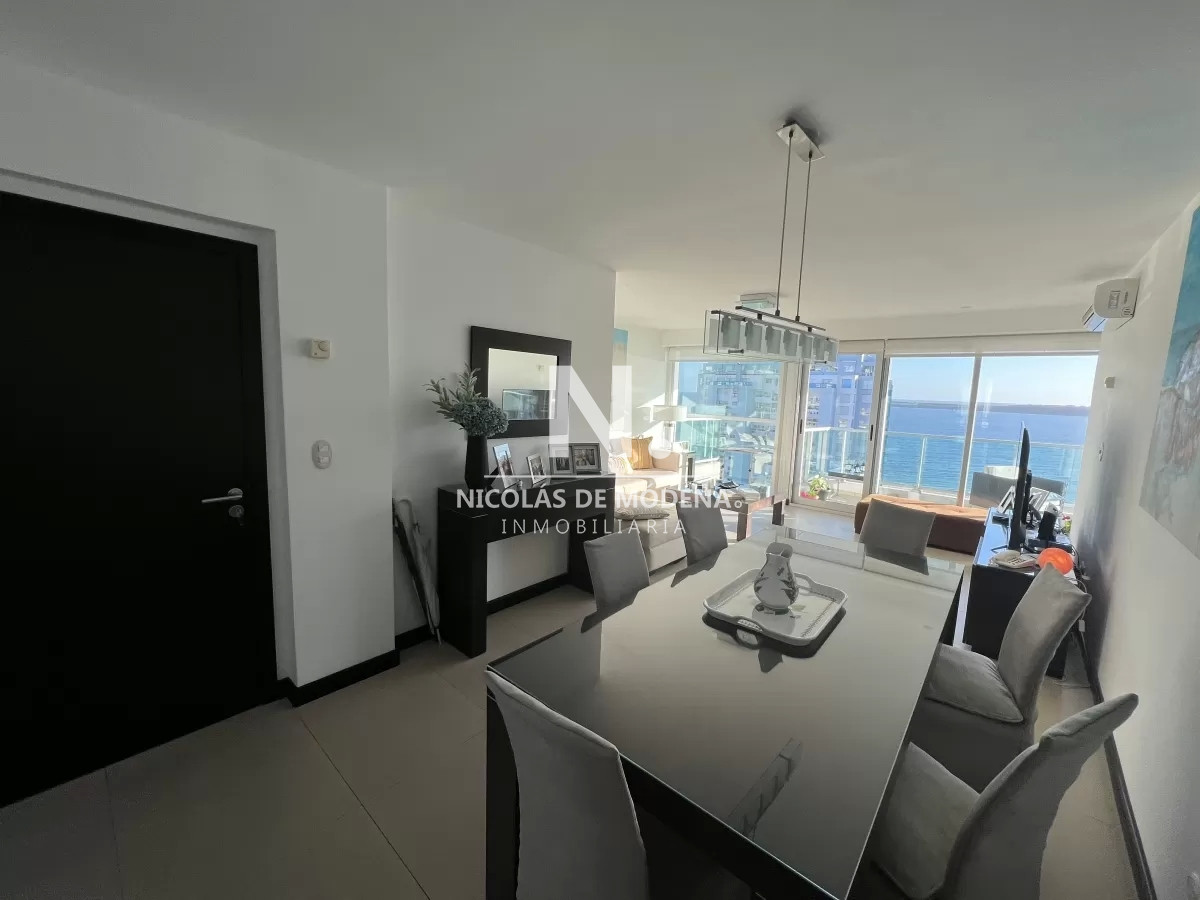 Mansa - GoPunta - Portal Inmobiliario de Punta del Este - Maldonado