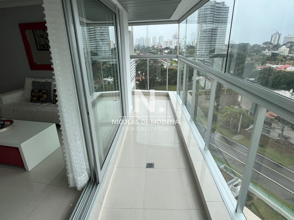 Mansa - GoPunta - Portal Inmobiliario de Punta del Este - Maldonado