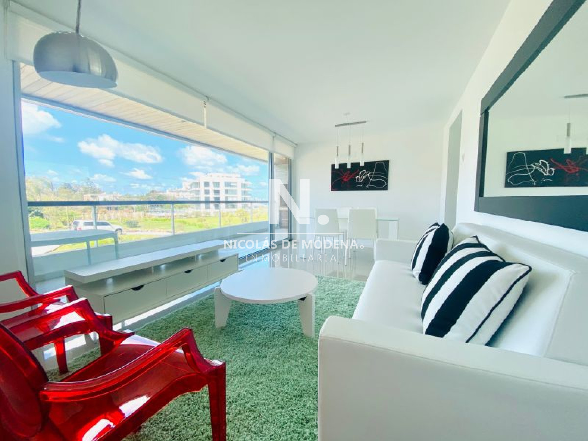 Mansa - GoPunta - Portal Inmobiliario de Punta del Este - Maldonado