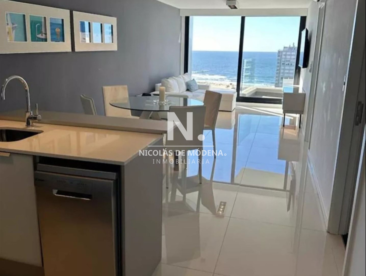 Mansa - GoPunta - Portal Inmobiliario de Punta del Este - Maldonado