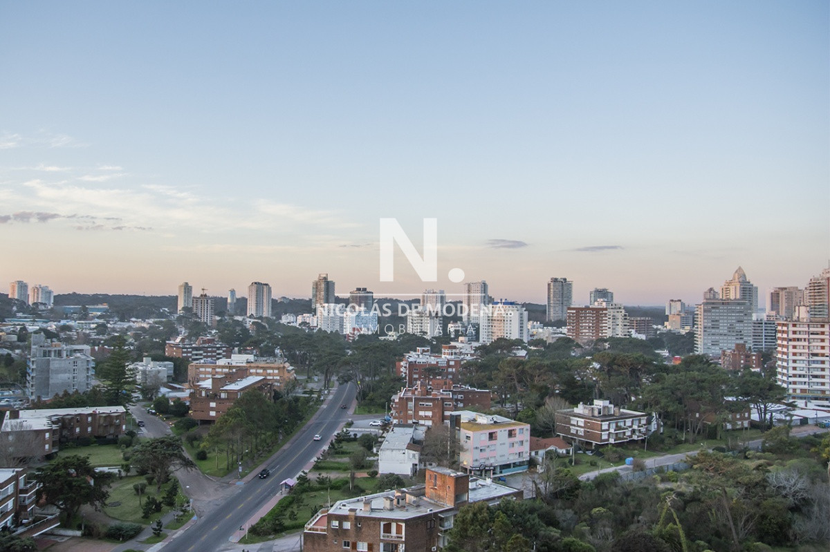 Mansa - GoPunta - Portal Inmobiliario de Punta del Este - Maldonado