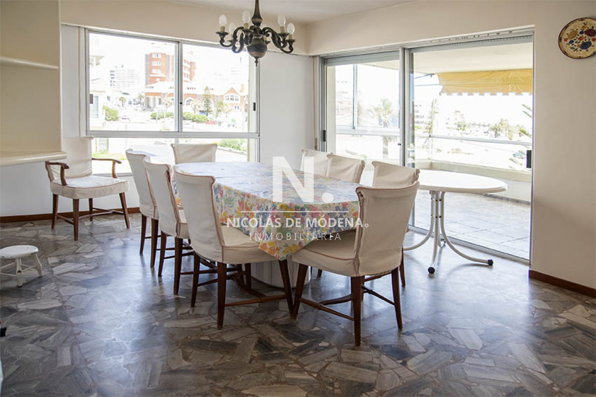 Mansa - GoPunta - Portal Inmobiliario de Punta del Este - Maldonado