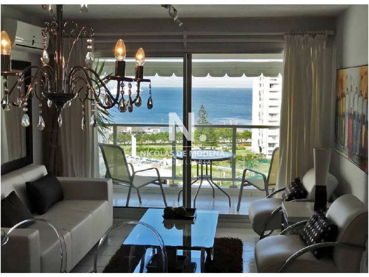 Mansa - GoPunta - Portal Inmobiliario de Punta del Este - Maldonado