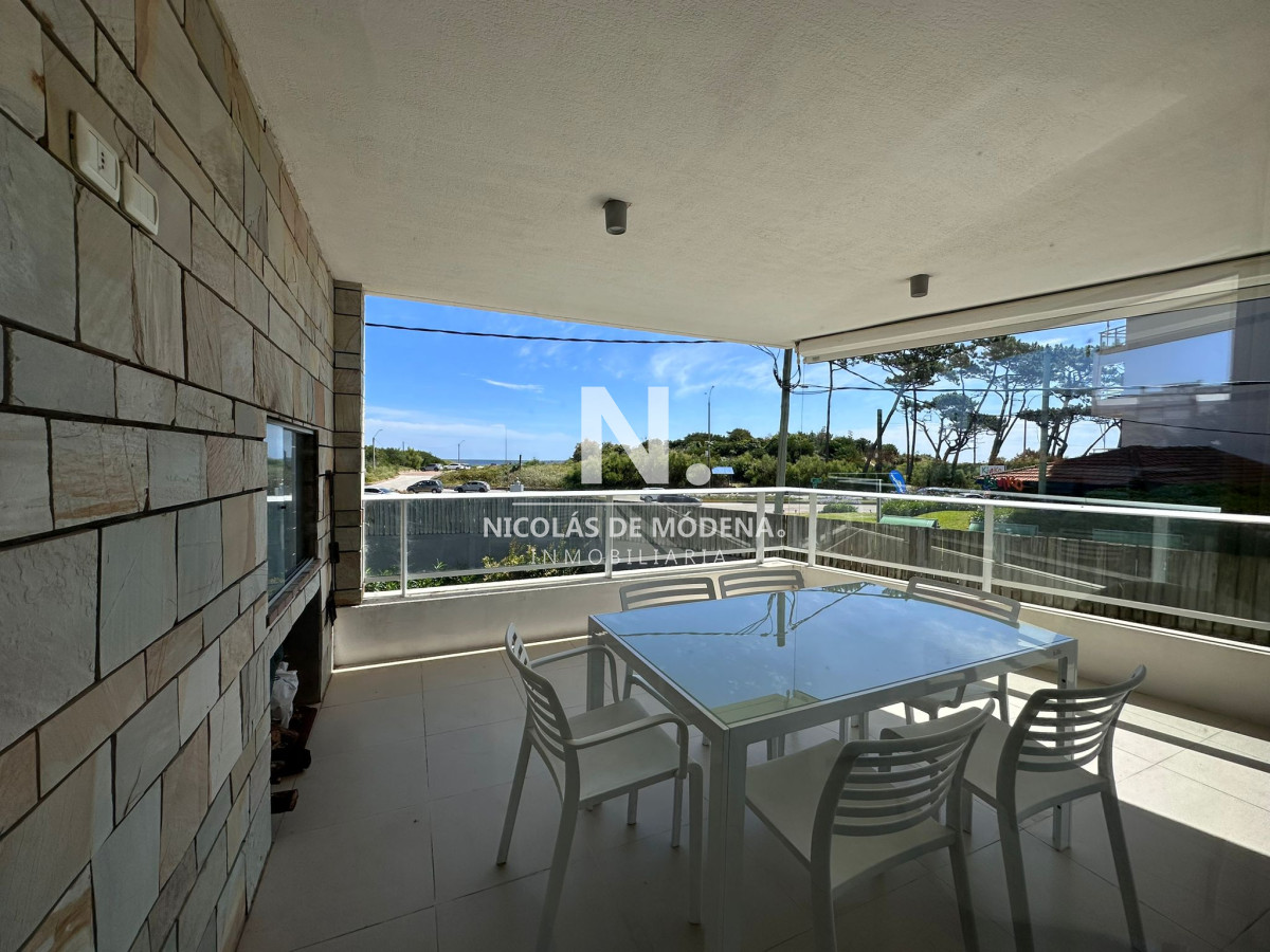 Mansa - GoPunta - Portal Inmobiliario de Punta del Este - Maldonado