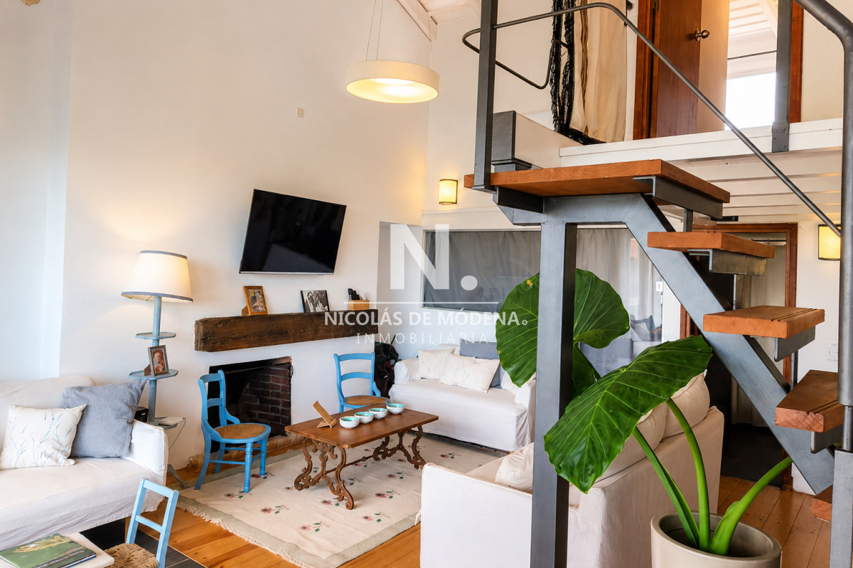 Apartamento