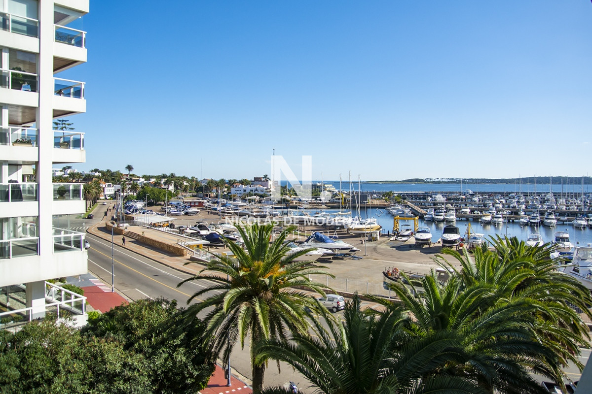 Puerto - GoPunta - Portal Inmobiliario de Punta del Este - Maldonado