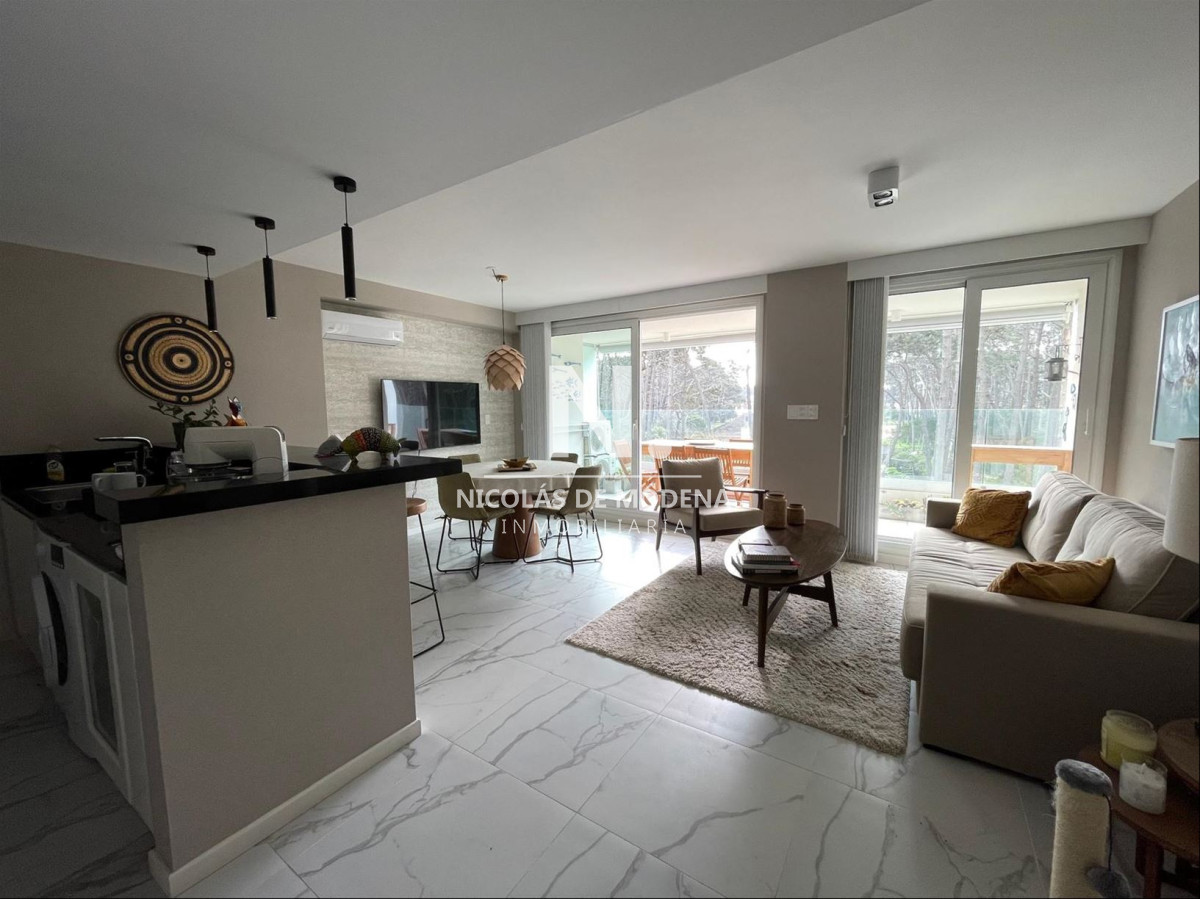 Mansa - GoPunta - Portal Inmobiliario de Punta del Este - Maldonado