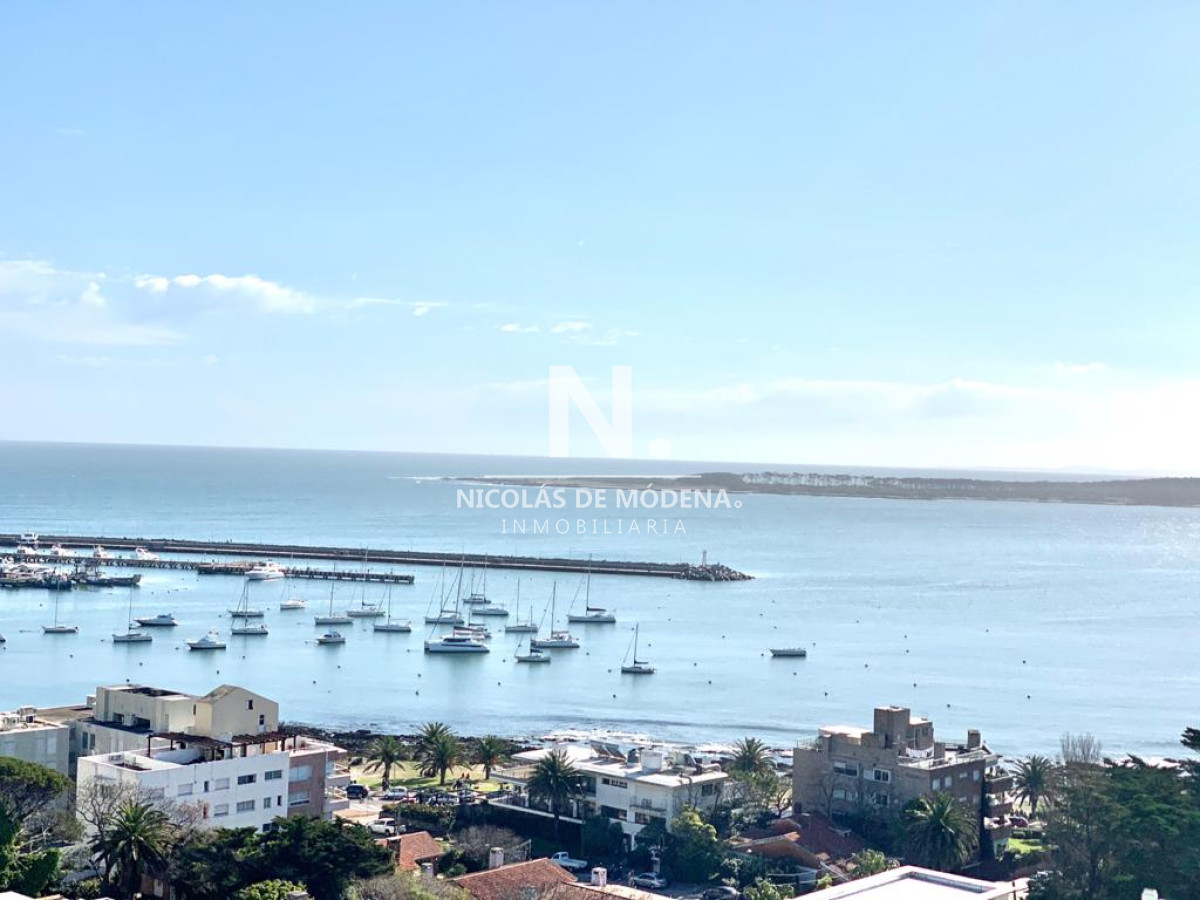Península - GoPunta - Portal Inmobiliario de Punta del Este - Maldonado
