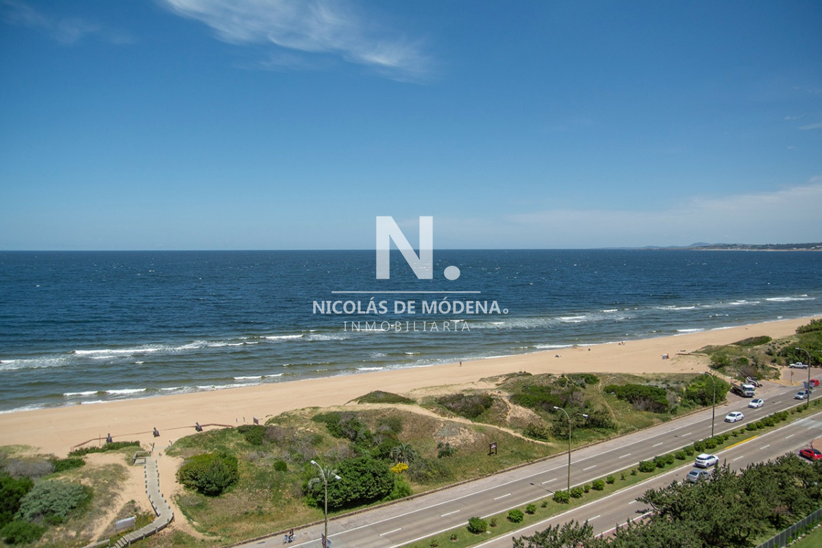 Mansa - GoPunta - Portal Inmobiliario de Punta del Este - Maldonado