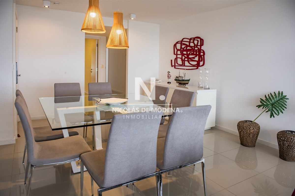 Mansa - GoPunta - Portal Inmobiliario de Punta del Este - Maldonado
