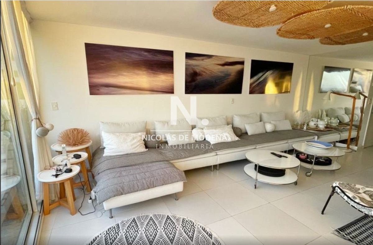 Mansa - GoPunta - Portal Inmobiliario de Punta del Este - Maldonado