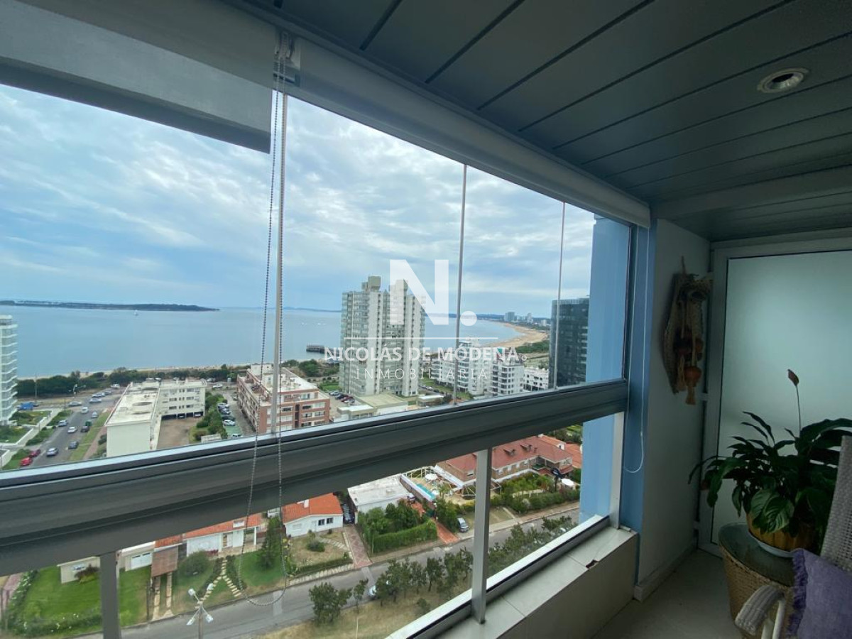 Mansa - GoPunta - Portal Inmobiliario de Punta del Este - Maldonado