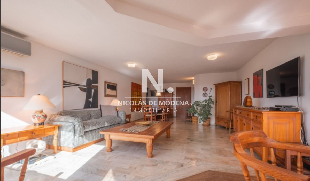Hermoso Departamento en venta. - NDM4301A