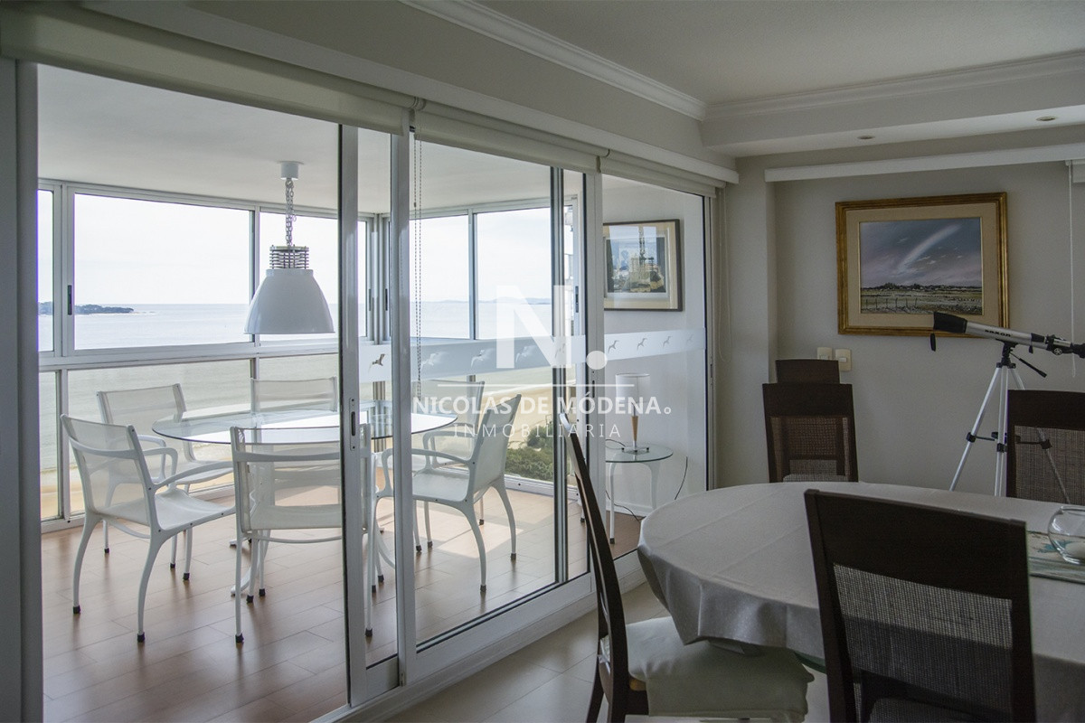 Mansa - GoPunta - Portal Inmobiliario de Punta del Este - Maldonado