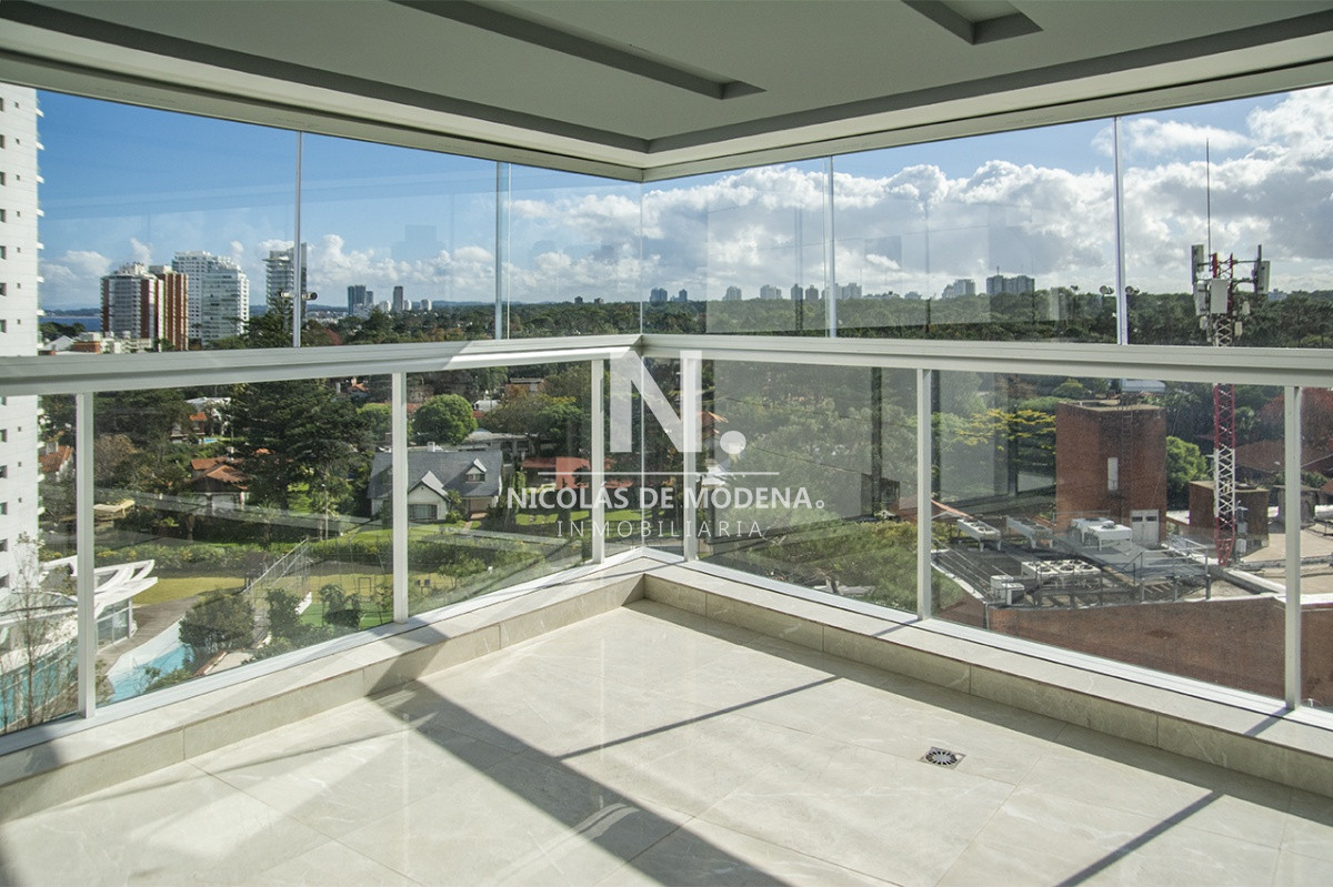 Hermoso departamento en venta, A ESTRENAR, Torre Miami Boulevard II - NDM3556A