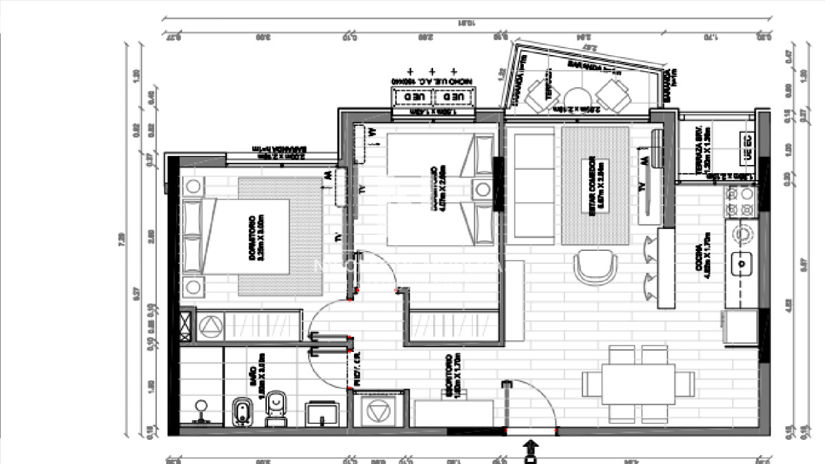 Apartamento