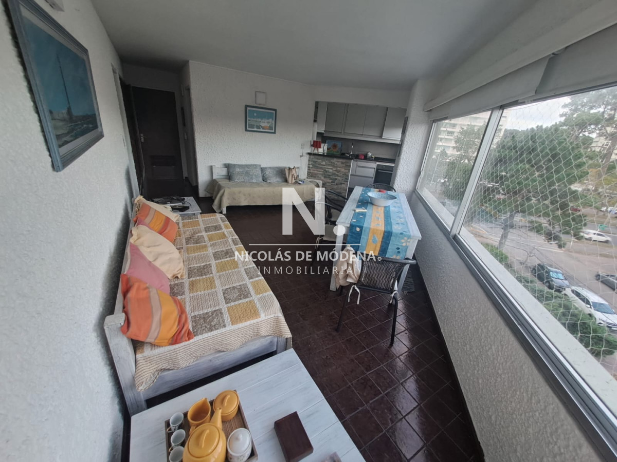 Roosevelt - GoPunta - Portal Inmobiliario de Punta del Este - Maldonado