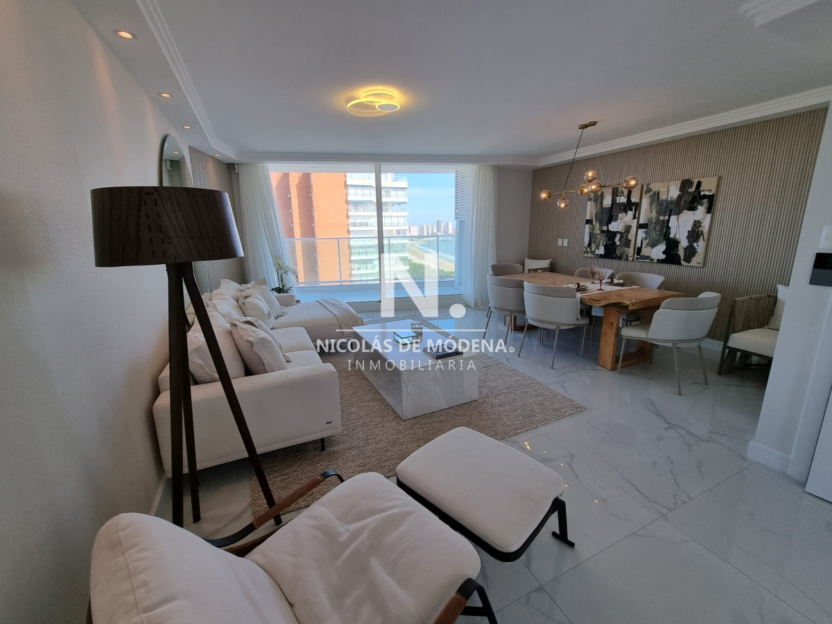 Mansa - GoPunta - Portal Inmobiliario de Punta del Este - Maldonado