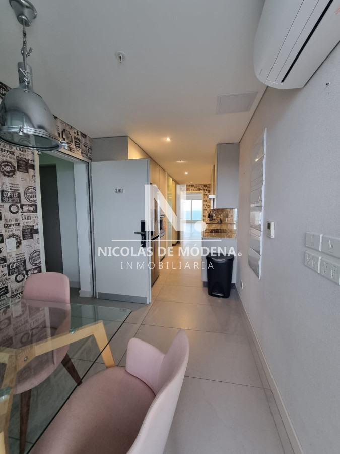Apartamento