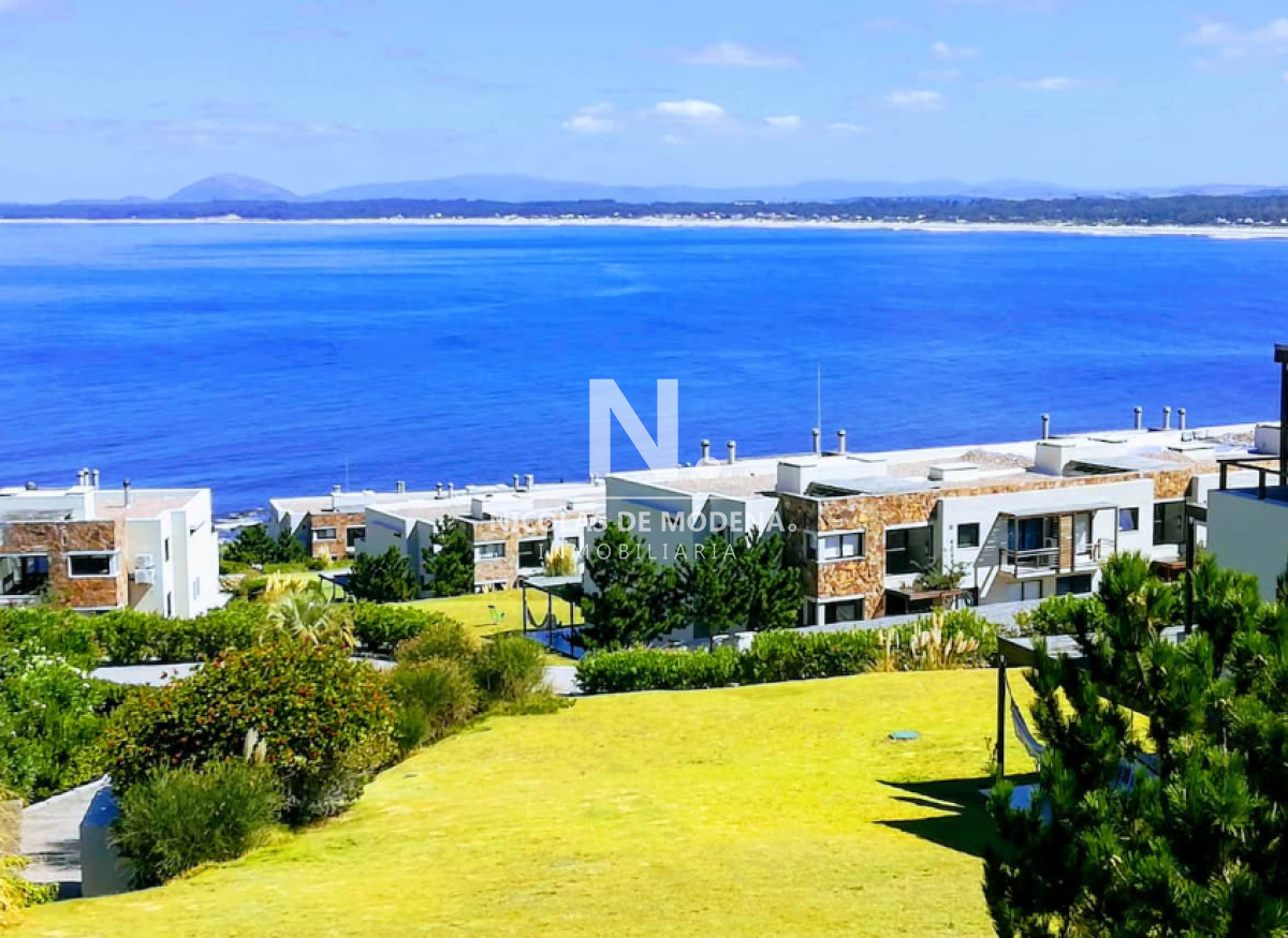 Lomo de la Ballena - GoPunta - Portal Inmobiliario de Punta del Este - Maldonado
