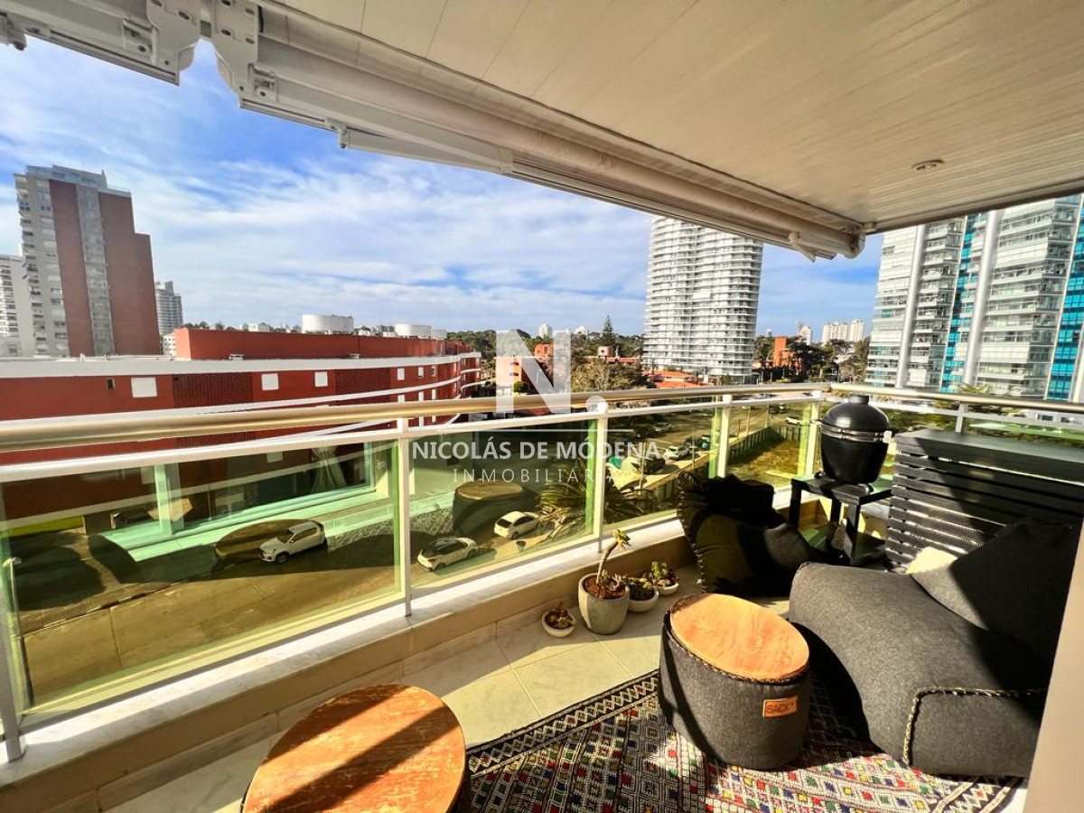 Apartamento