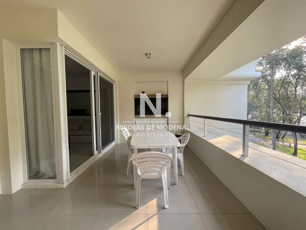 Complejo Solanas - GoPunta - Portal Inmobiliario de Punta del Este - Maldonado