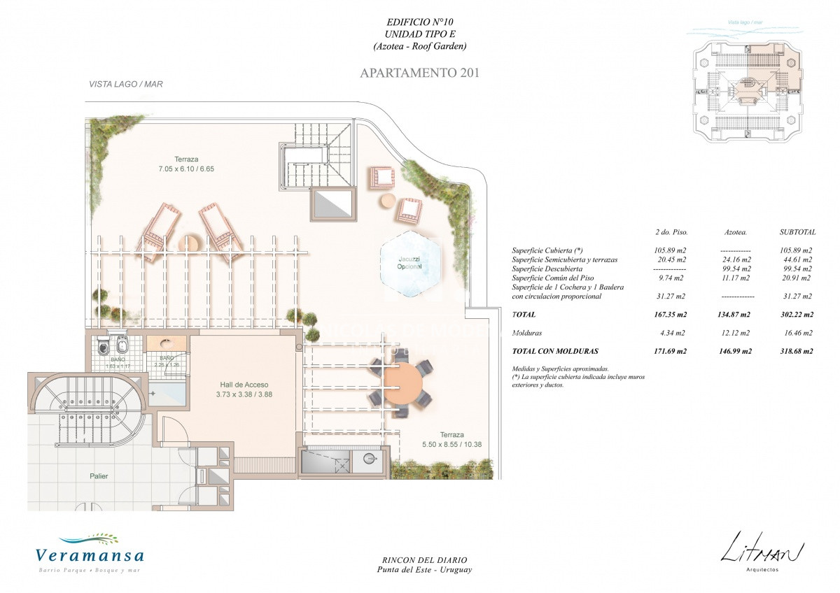 Apartamento