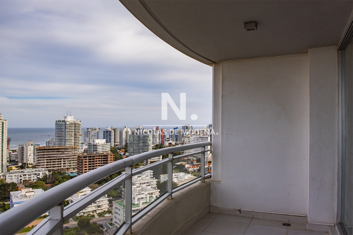 Roosevelt - GoPunta - Portal Inmobiliario de Punta del Este - Maldonado
