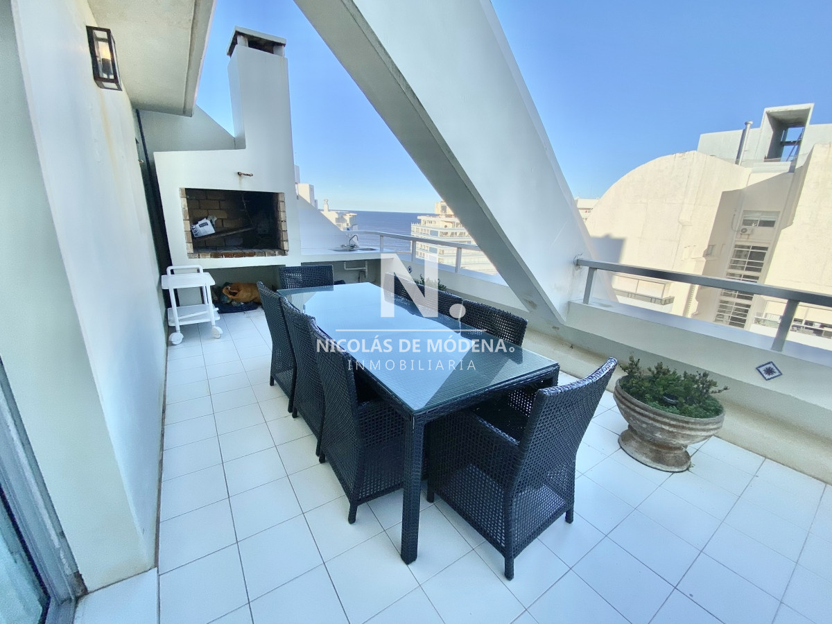 Brava - GoPunta - Portal Inmobiliario de Punta del Este - Maldonado
