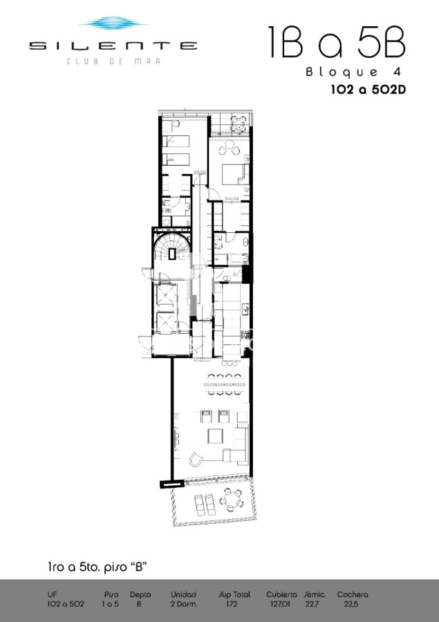 Brava - GoPunta - Portal Inmobiliario de Punta del Este - Maldonado