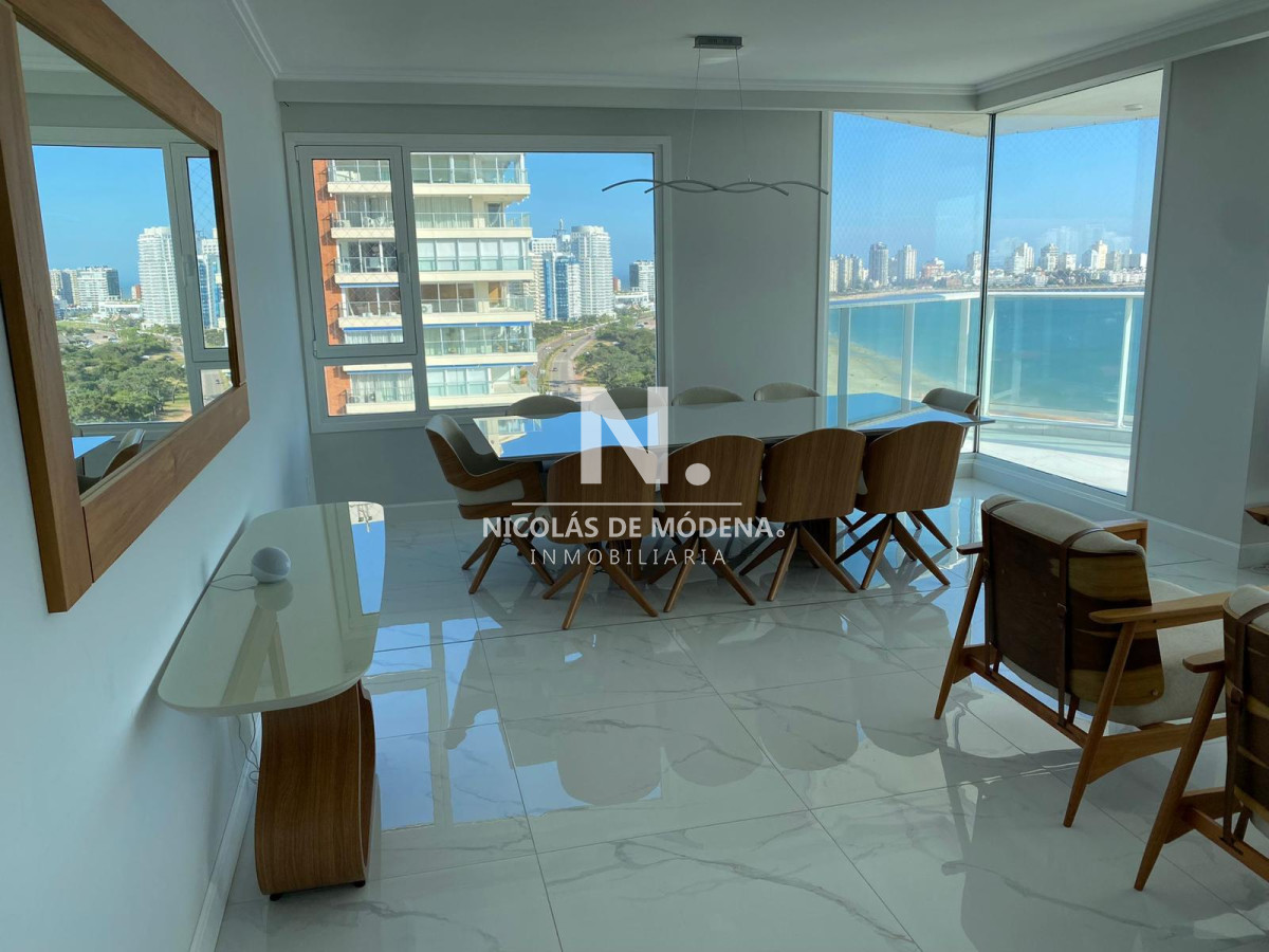 Mansa - GoPunta - Portal Inmobiliario de Punta del Este - Maldonado