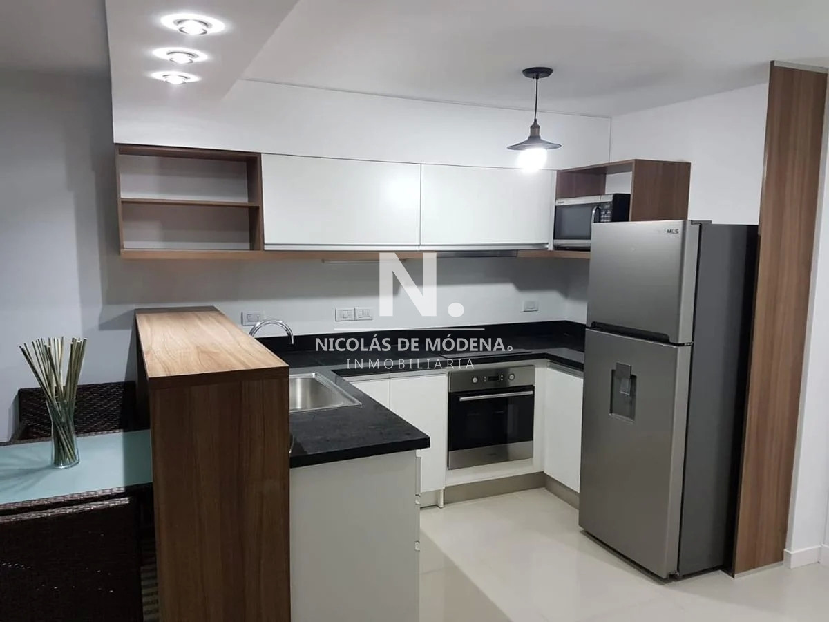 Apartamento