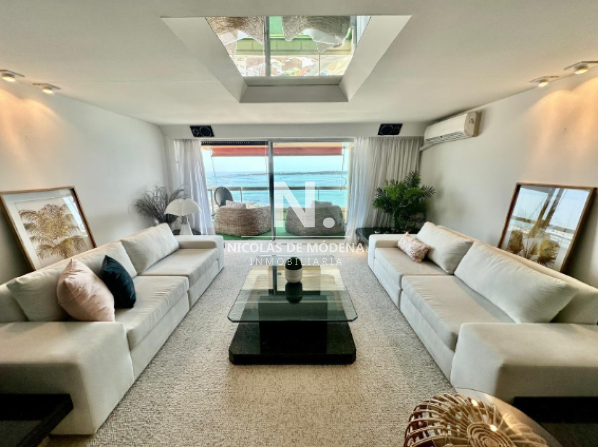 Mansa - GoPunta - Portal Inmobiliario de Punta del Este - Maldonado