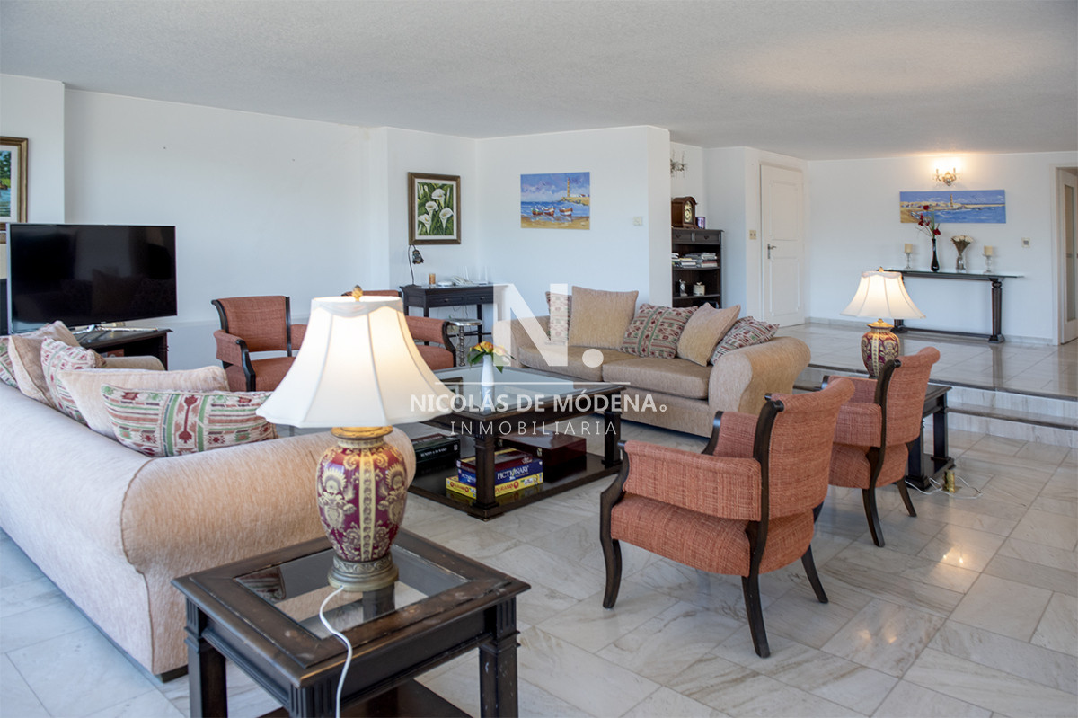 Mansa - GoPunta - Portal Inmobiliario de Punta del Este - Maldonado